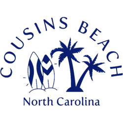 Cousins Beach North Carolina