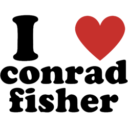 I Heart Conrad Fisherthe Summer I Turned Prettyteam Conrad