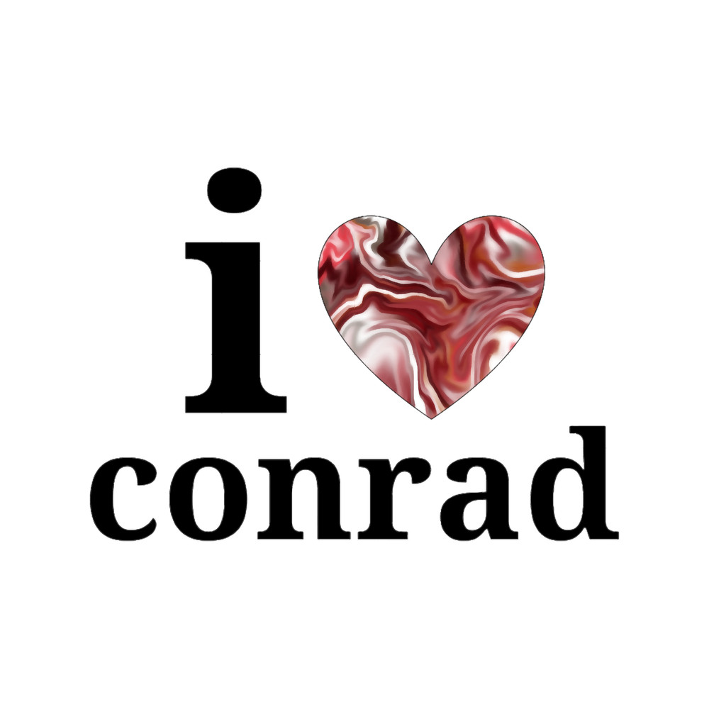 i love conrad fisher - The Summer I Turned Pretty .png