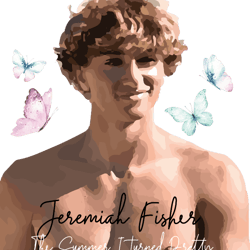 Jeremiah Fisherthe Summer I Turned Pretty