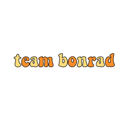 Team Bonrad