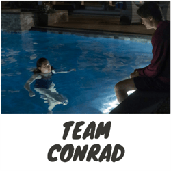 team conrad from the summer i turned pretty