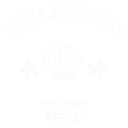 team jeremiah cousins beach white the summer i turned pretty