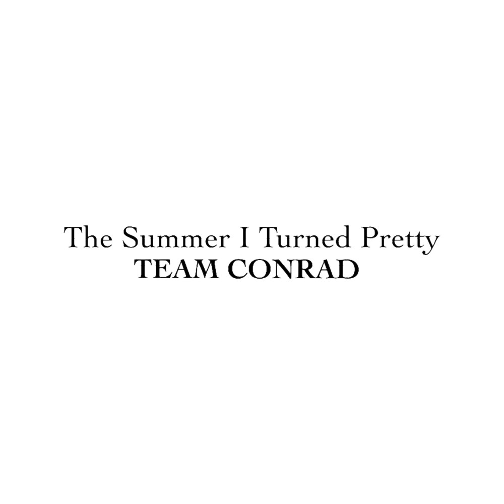 The Summer I Turned Pretty - Team Conrad .png