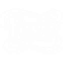 foxes as worn by kurt cobain