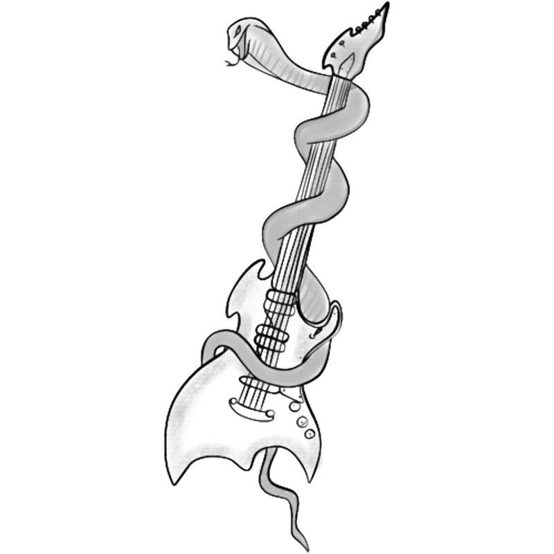 Kurt Cobain Drawing .png