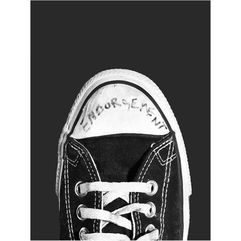 Kurt Cobain Endorsement Converse Sneaker .png
