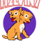 Melvins Houdini, two-headed puppy.png