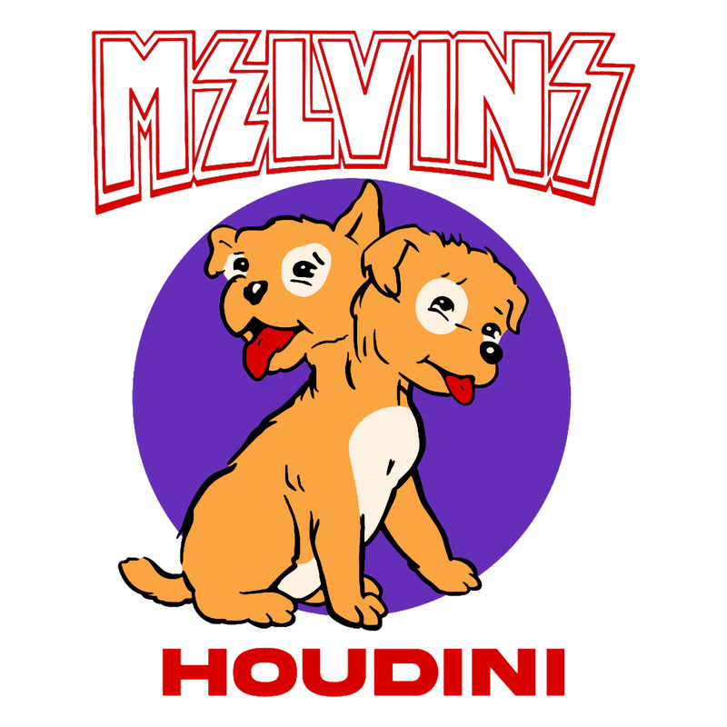 Melvins Houdini, two-headed puppy.png