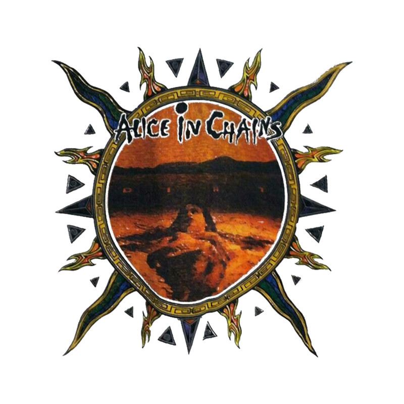 Retro Girl is Dirt Fan ArtGift.png