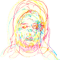 Sad Rainbow Ghost Kurt.png