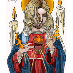 saint kurt