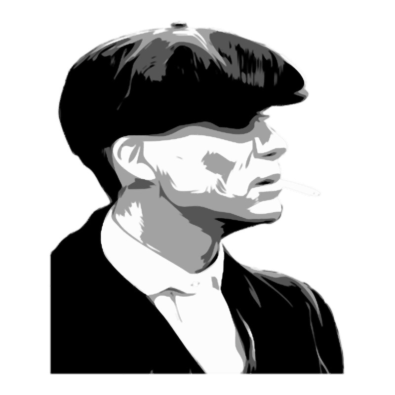 funny men drama blinders drama peaky gift music fans.png