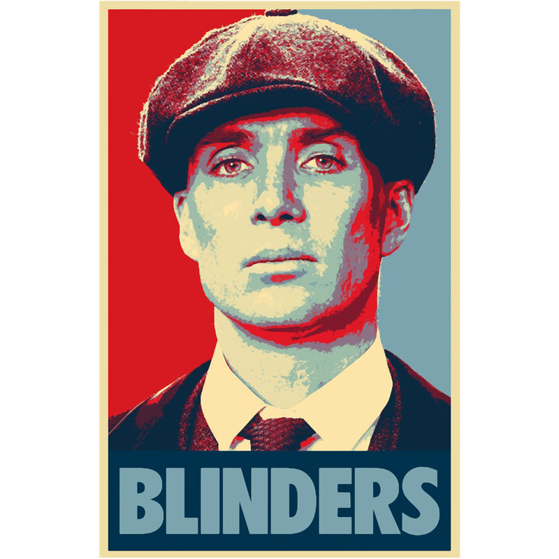 GOOD VIBE - THE GARRISON PEAKY BLINDERS .png