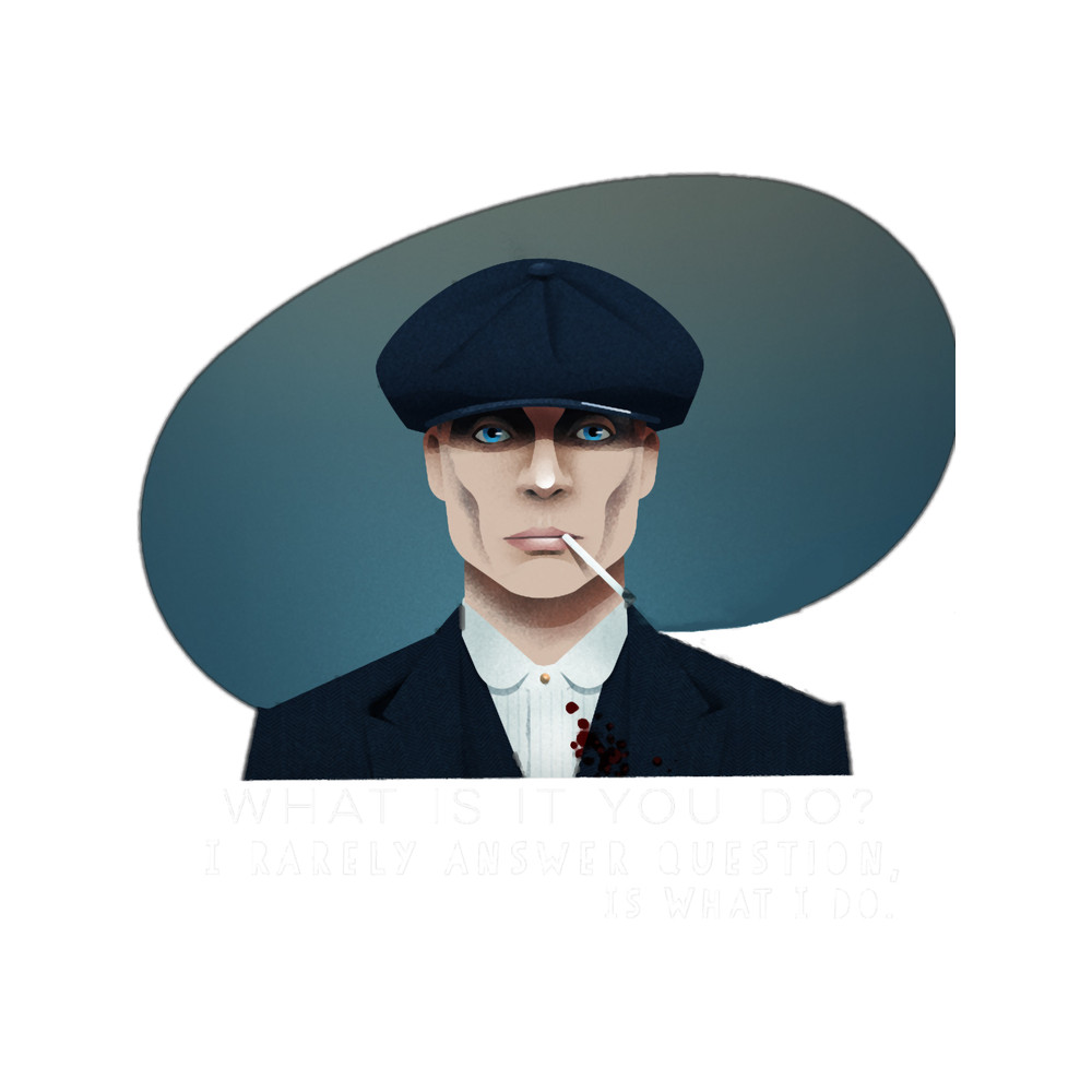 I Rarely Answer Questions Is What I Do(whitetext).png