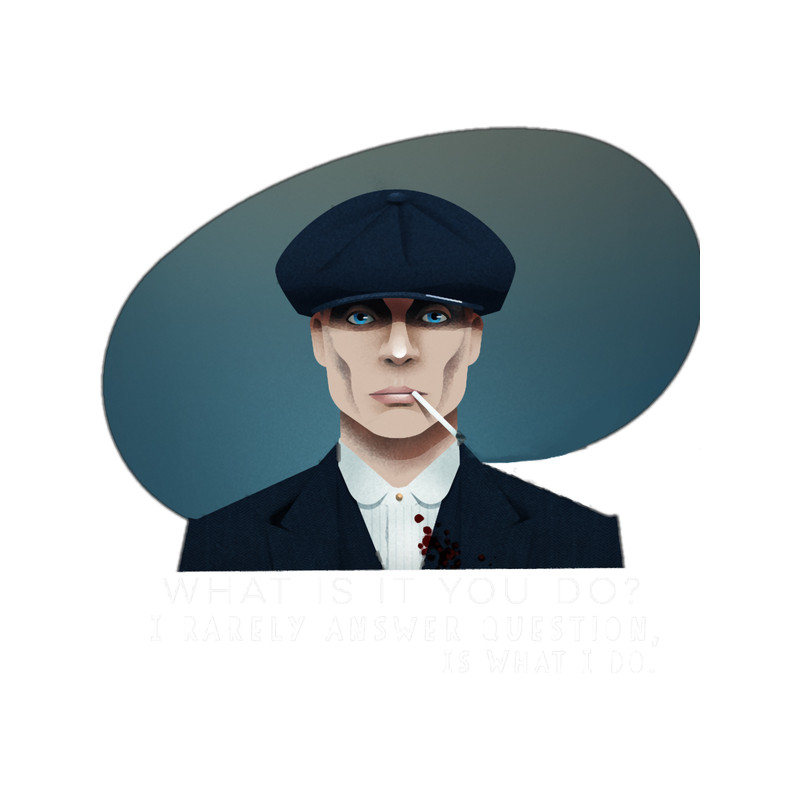 I Rarely Answer Questions Is What I Do(whitetext).png