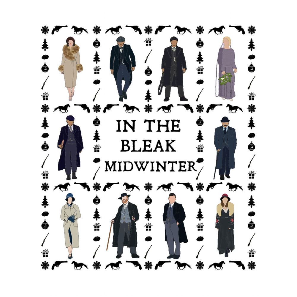 In the bleak midwinter Peaky Blinders All Characters.png