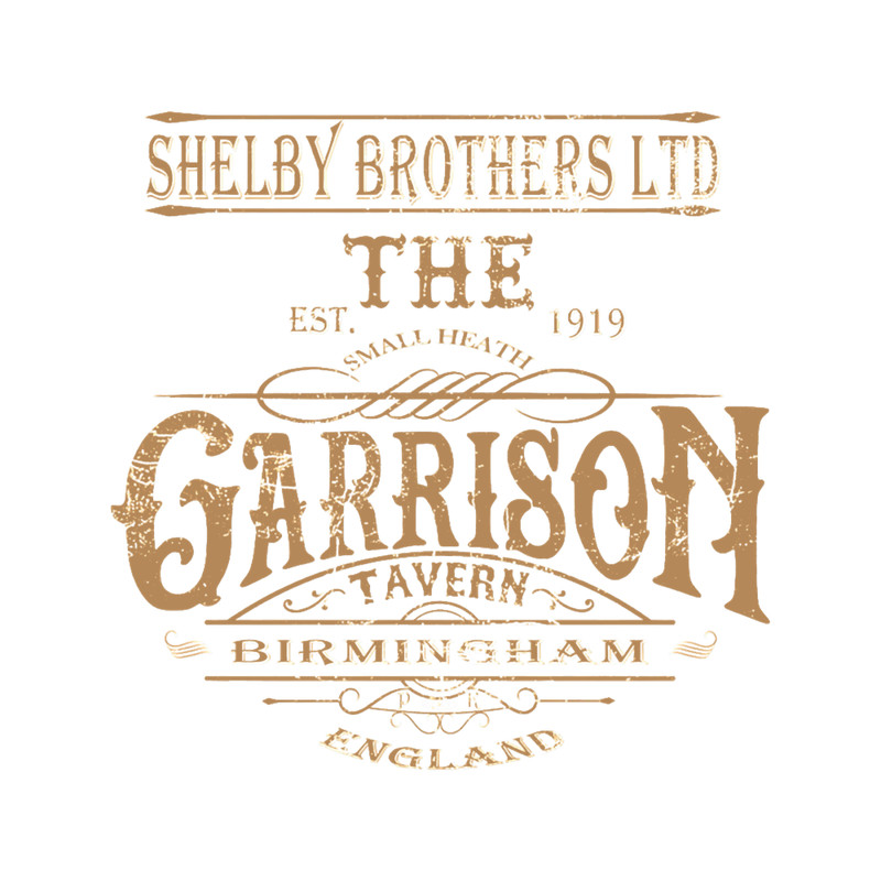 More Then Awesome Peaky Blinders Christmas.png