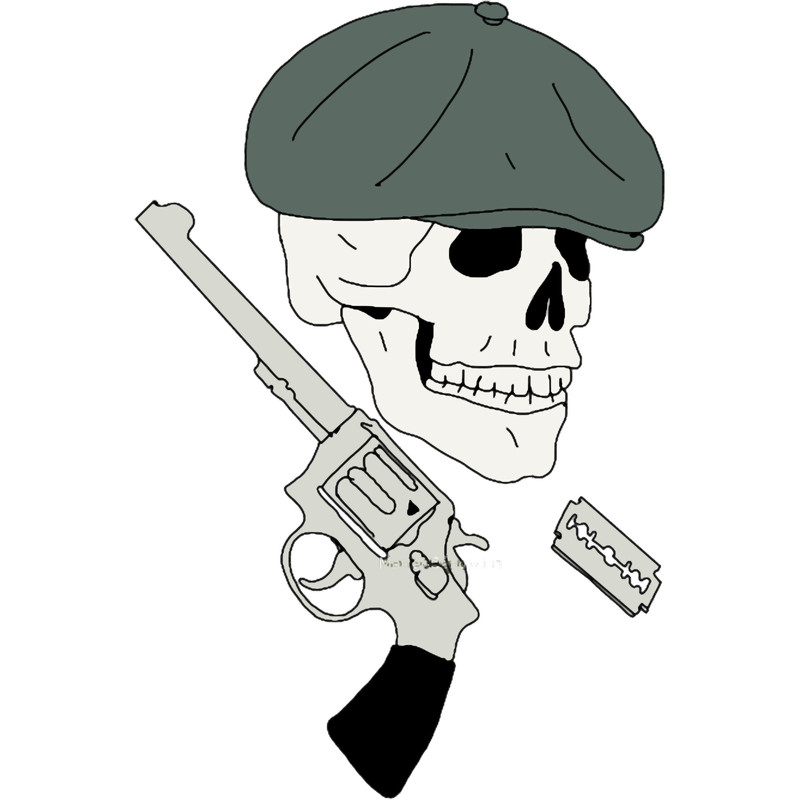 Peaky BlindersT-Shirt (4).png