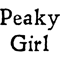 Peaky Girl (Black Writing).png