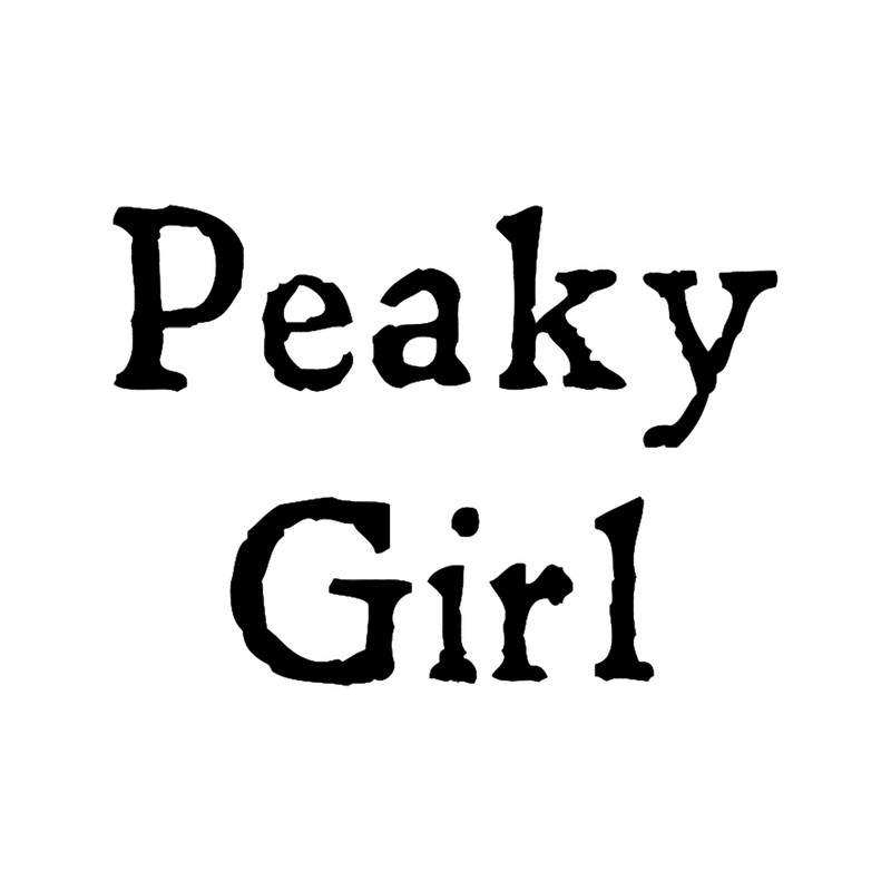 Peaky Girl (Black Writing).png
