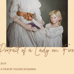 portrait of a lady on fire moviegraphic