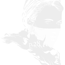 portrait of a lady on fire white