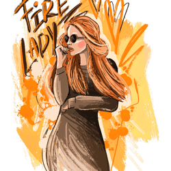 portrait of a lady on fire, lady on fire