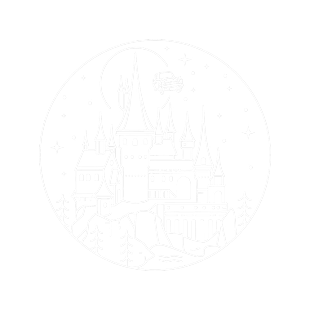 Catsle rubeus hagrid Harry potter harrypotter.png