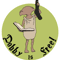 Dobby is Free Sock Green.png