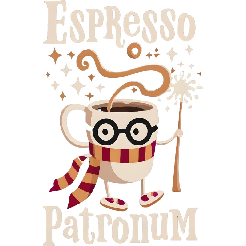 Espresso Patronum - Wizard Funny.png