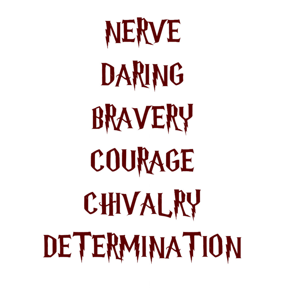 Griffin traits harry p hp traits.png