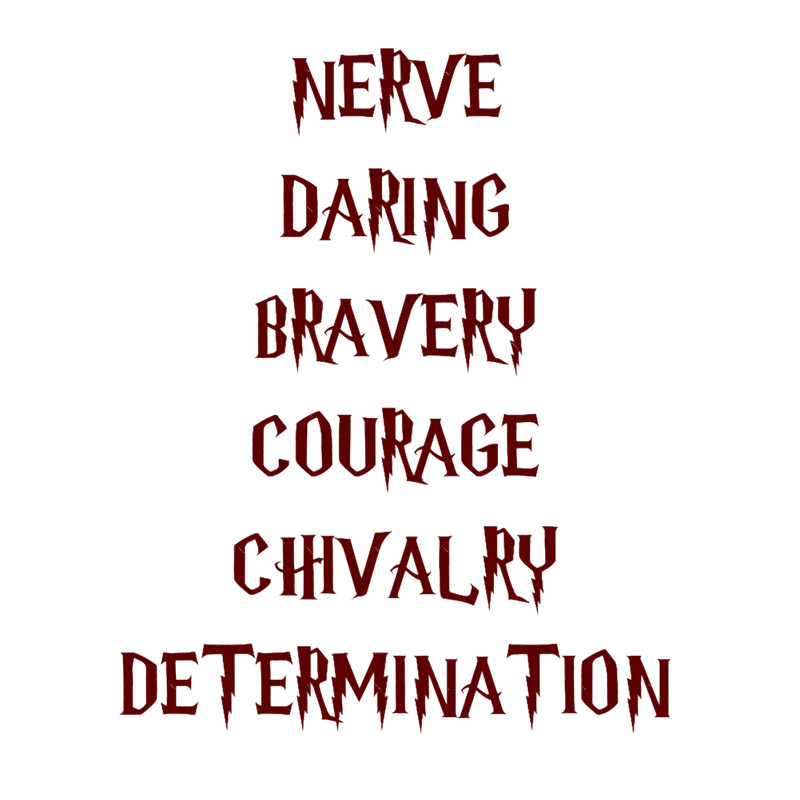 Griffin traits harry p hp traits.png