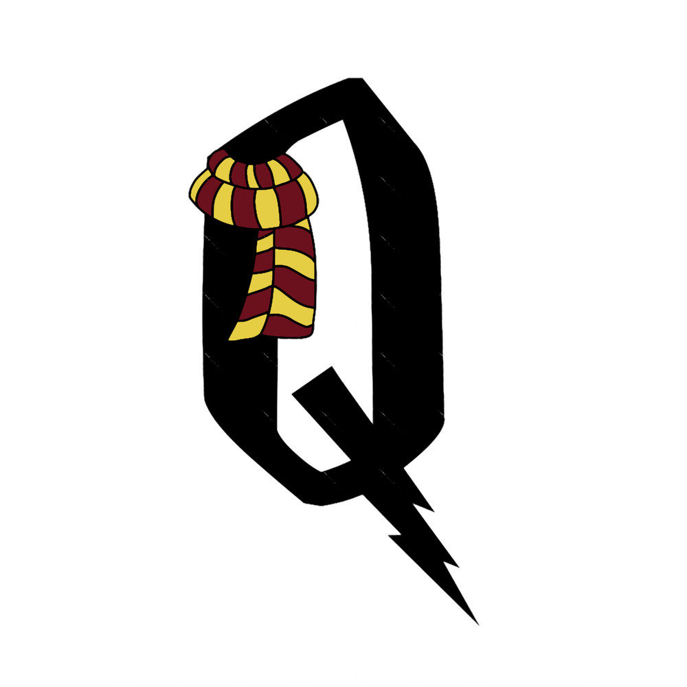 Q harry p hp Griffin letter.png