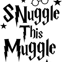 snuggle weasley this muggle granger harry potter harrypotter