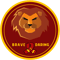 Strong Griffin Lion Badge with Scarf.png