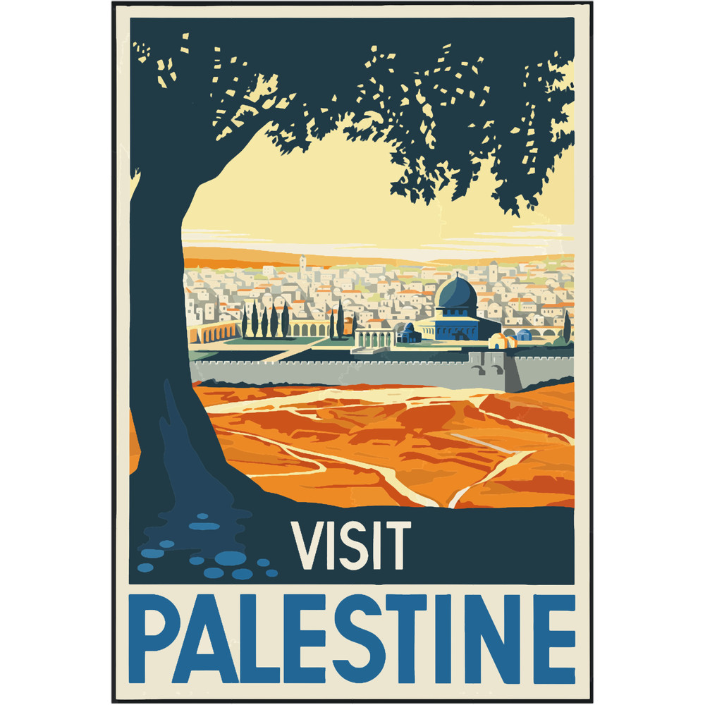 Vintage TravelVisit Palestine.png
