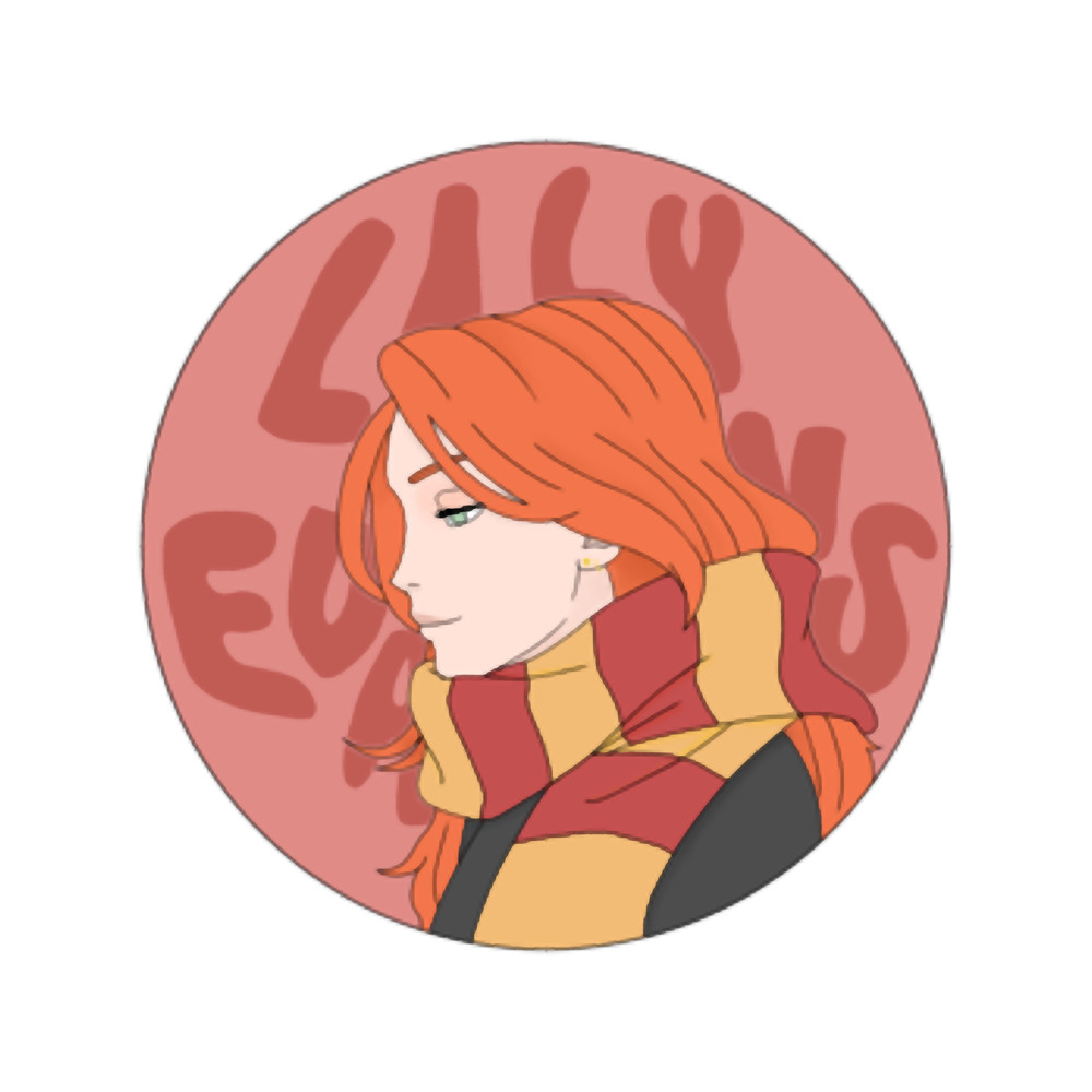 Young Lily Evans - HP.png
