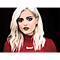 Animated bebe rexha.png