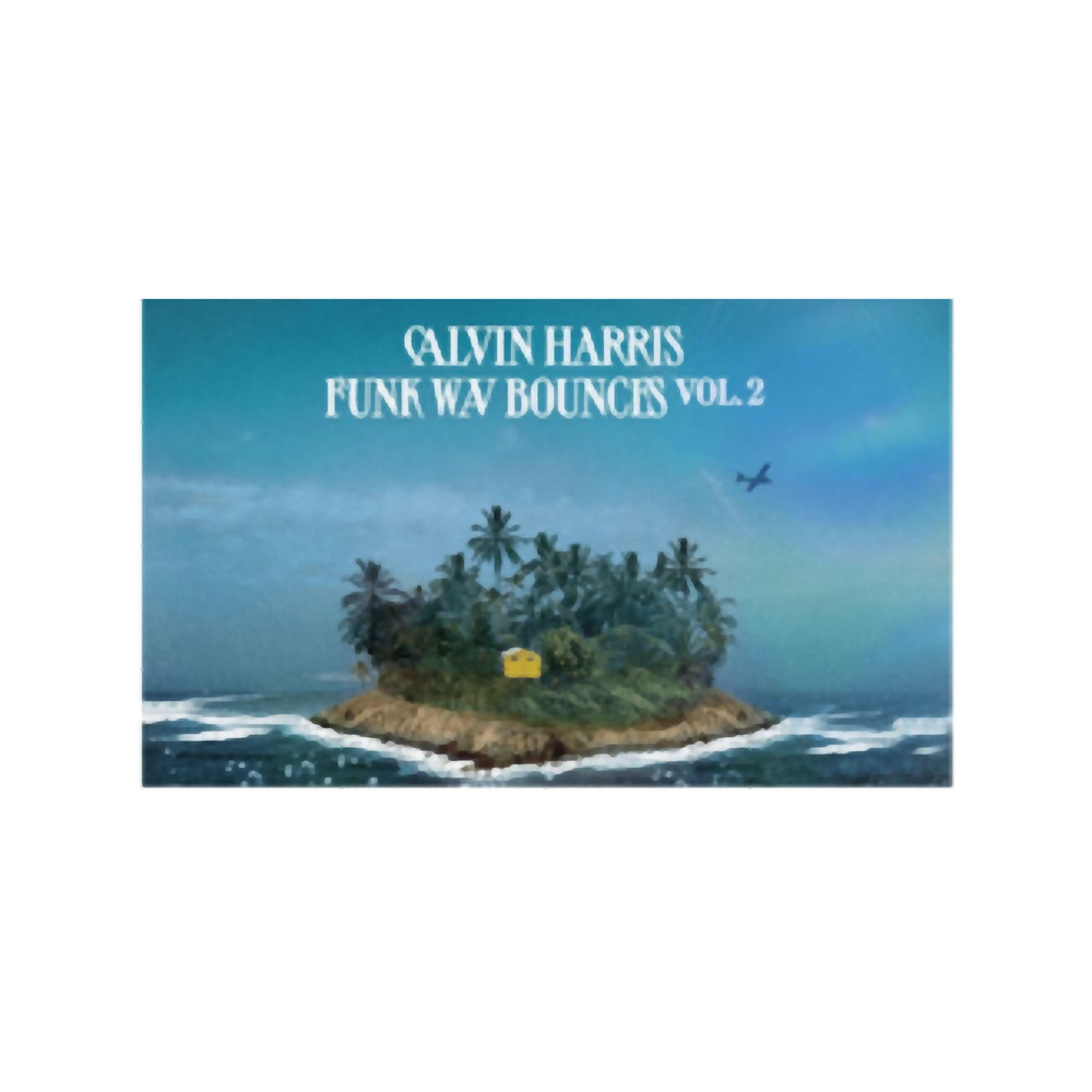 Calvin Harris Funk Wav Bounces Vol 2.png