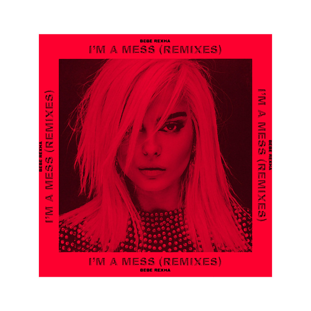 Im A Mess Remixes .png