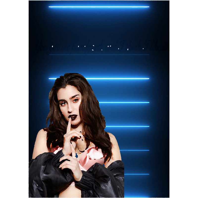 Lauren Jauregui - All night.png