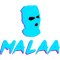 Malaa - DJ - COLORFUL .png