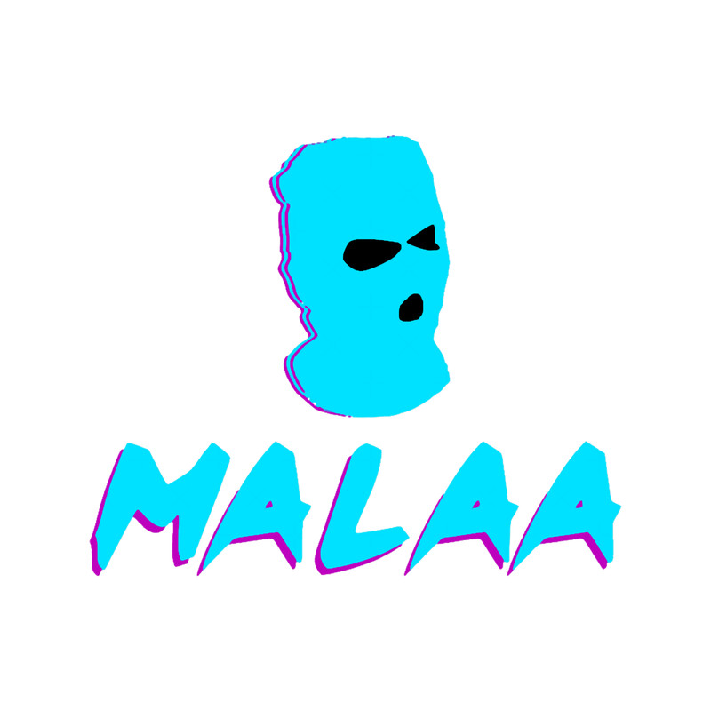 Malaa - DJ - COLORFUL .png