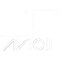minimalist Avicii Logo.png