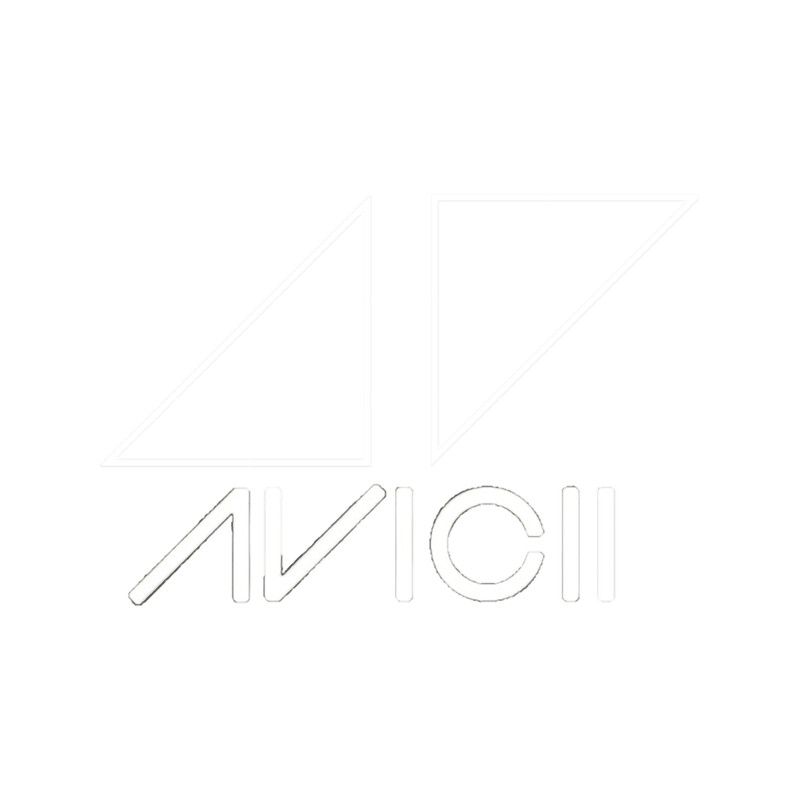 minimalist Avicii Logo.png