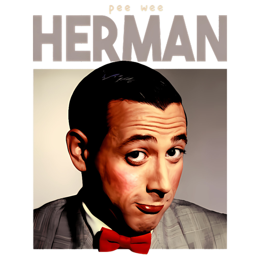 Herman - pee wee herman.png