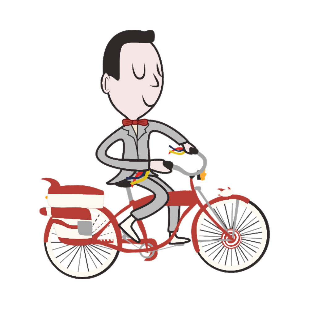 My Bike - Pee Wees Big Adventure.png