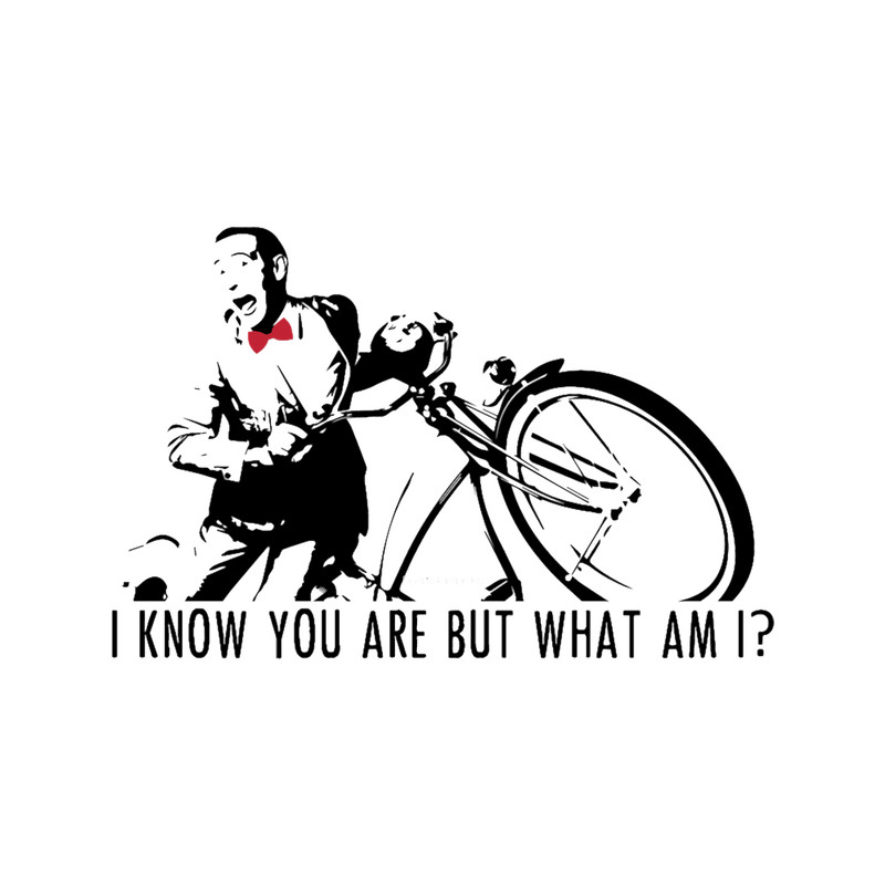 Pee Wee Herman Classic .png