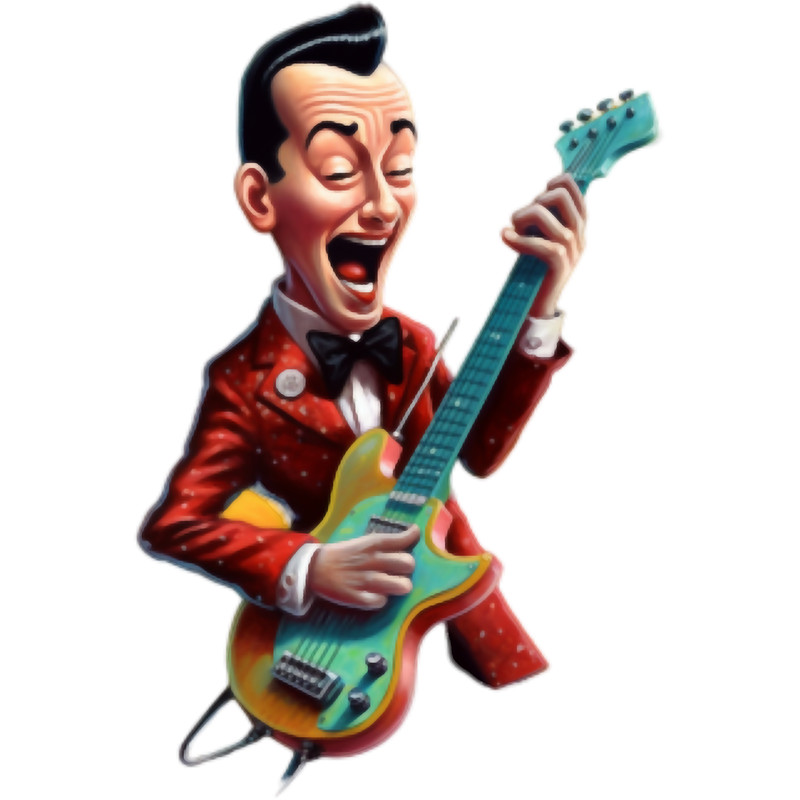 Pee Wee Herman comedy character.png